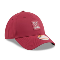 Washington Commanders 2025 Sideline 39THIRTY Flex Hat | NFL US