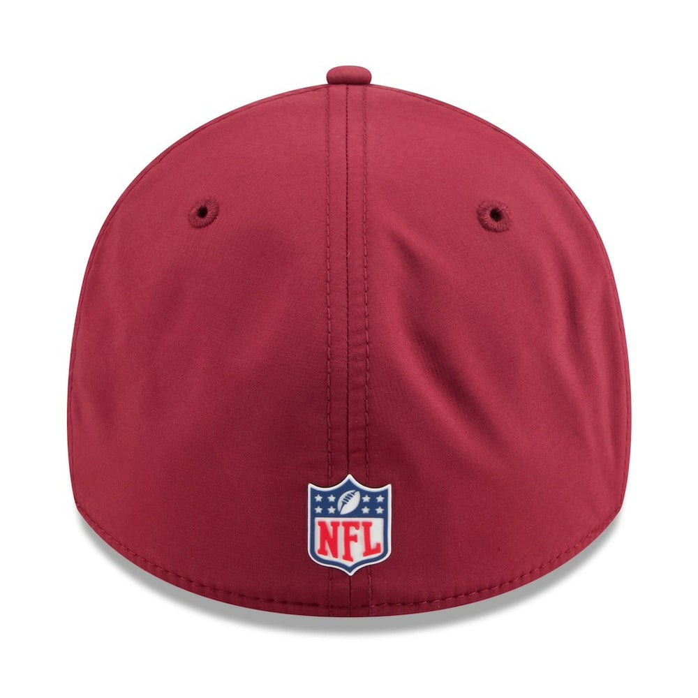 Washington Commanders 2025 Sideline 39THIRTY Flex Hat | NFL US