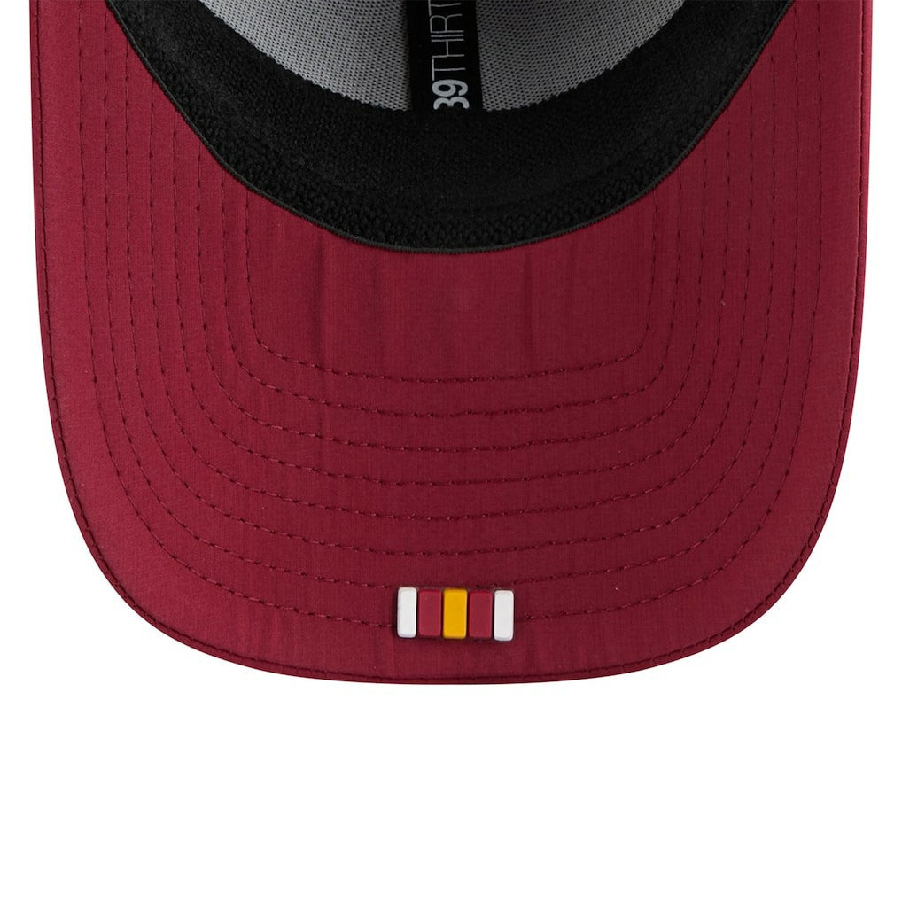 Washington Commanders 2025 Sideline 39THIRTY Flex Hat | NFL US