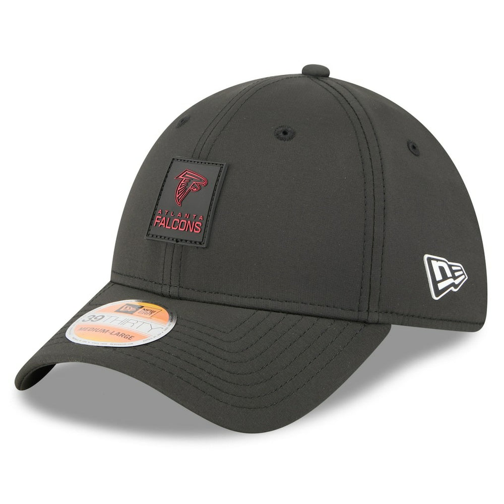 Atlanta Falcons 2025 Sideline 39THIRTY Flex Hat | NFL Hot