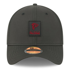 Atlanta Falcons 2025 Sideline 39THIRTY Flex Hat | NFL Hot
