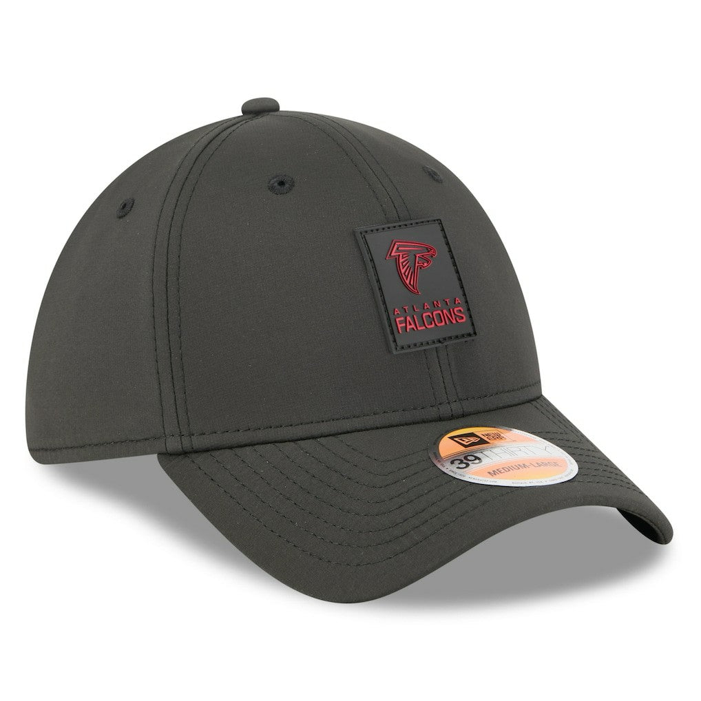 Atlanta Falcons 2025 Sideline 39THIRTY Flex Hat | NFL Hot