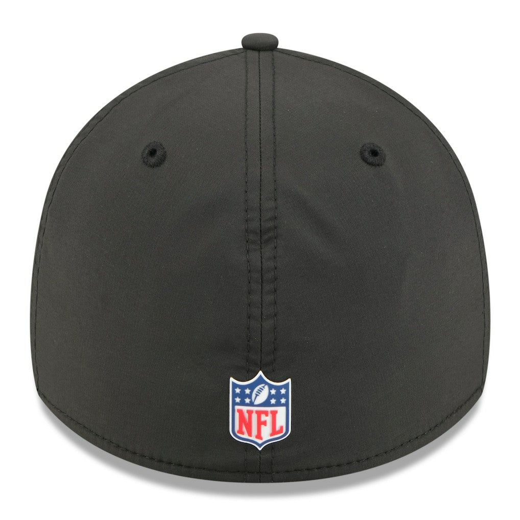 Atlanta Falcons 2025 Sideline 39THIRTY Flex Hat | NFL Hot