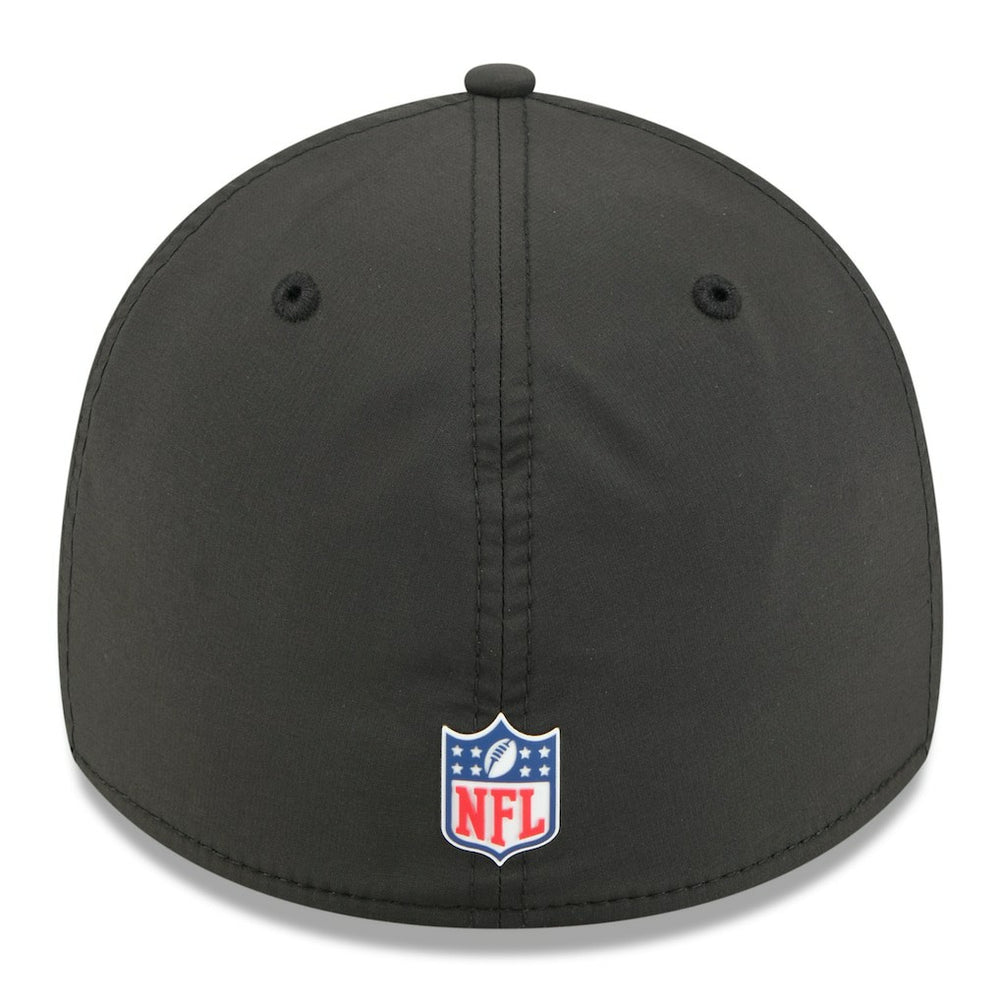 Atlanta Falcons 2025 Sideline 39THIRTY Flex Hat | NFL Hot