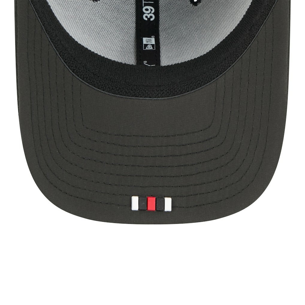 Atlanta Falcons 2025 Sideline 39THIRTY Flex Hat | NFL Hot