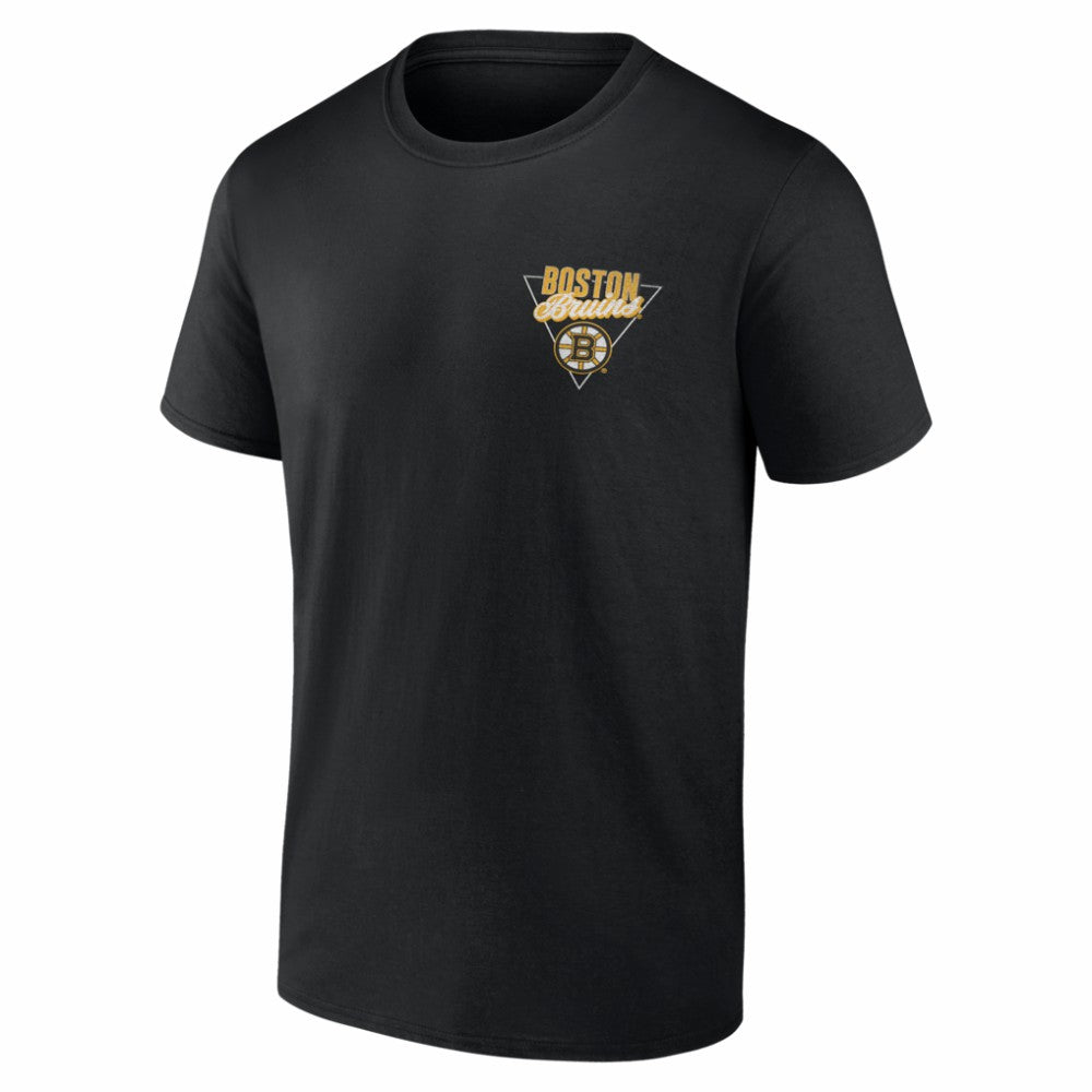 Boston Bruins Net Slap T-Shirt -  NHL T-shirts