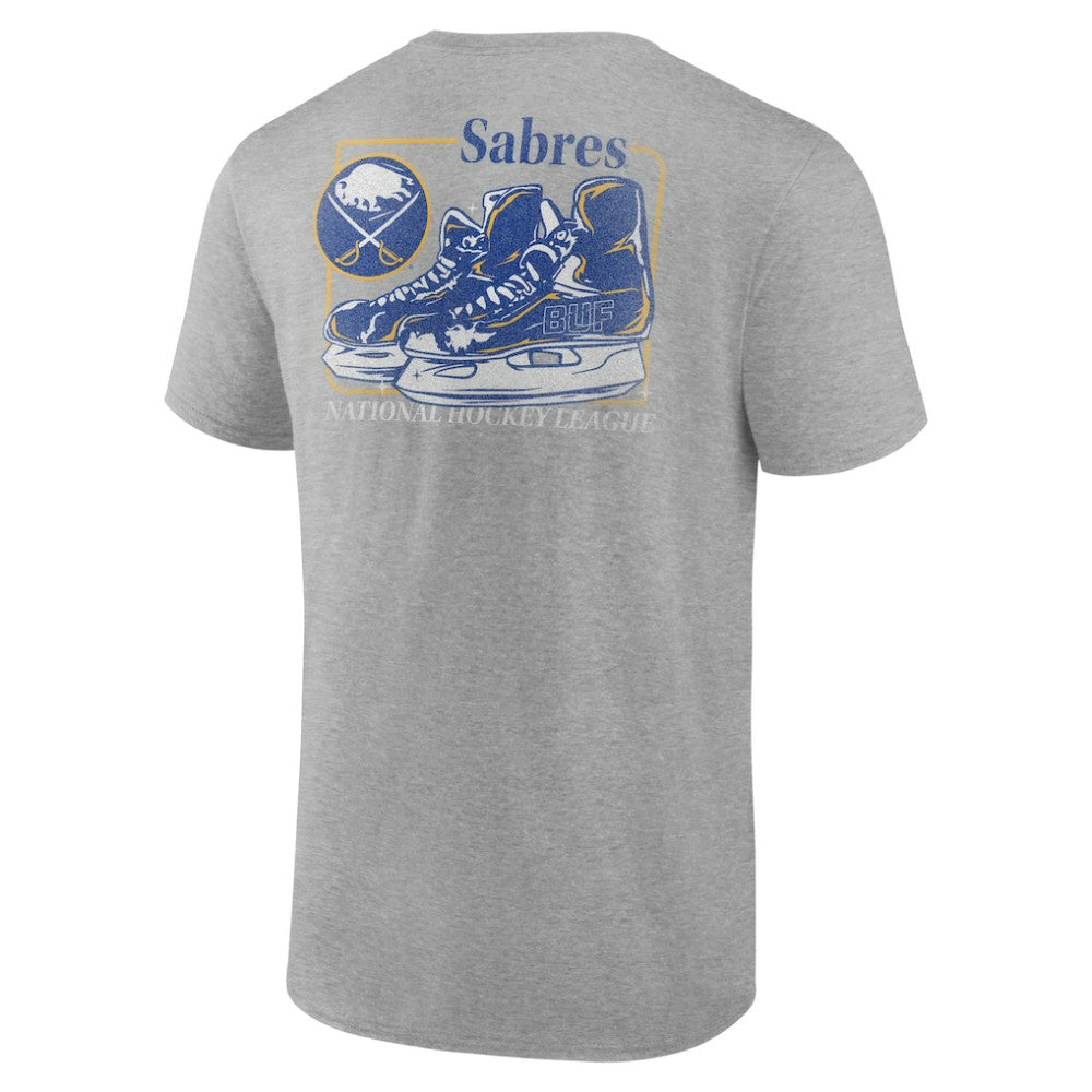 Buffalo Sabres Glory Skates T-Shirt -  NHL T-shirts