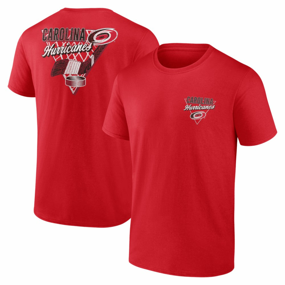 Carolina Hurricanes Net Slap T-Shirt -  NHL T-shirts