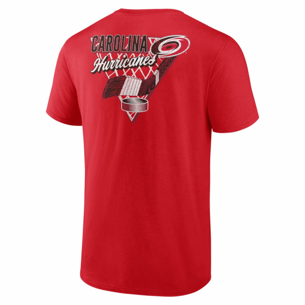 Carolina Hurricanes Net Slap T-Shirt -  NHL T-shirts