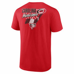 Carolina Hurricanes Net Slap T-Shirt -  NHL T-shirts