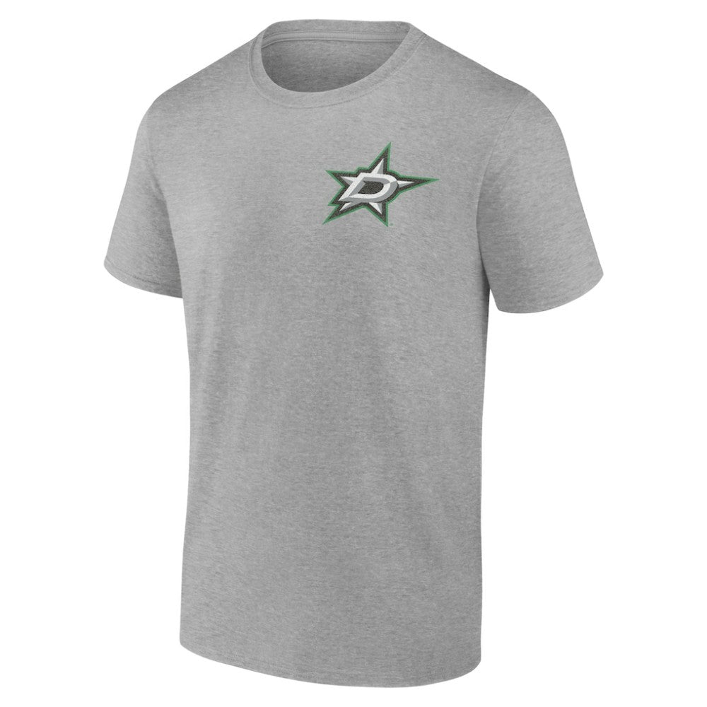 Dallas Stars Glory Skates T-Shirt -  NHL T-shirts