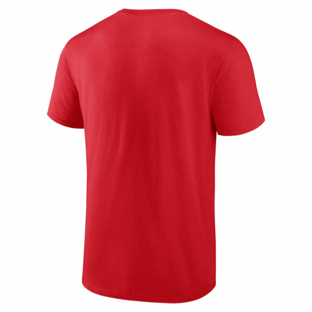 Dylan Larkin Detroit Red Wings Player Show T-Shirt -  NHL T-shirts
