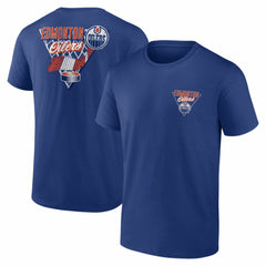 Edmonton Oilers Net Slap T-Shirt -  NHL T-shirts
