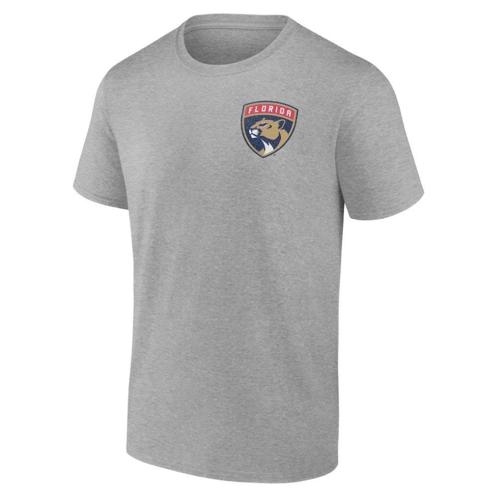 Florida Panthers Glory Skates T-Shirt -  NHL T-shirts