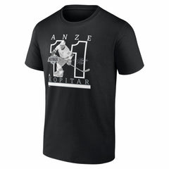 Anze Kopitar Los Angeles Kings Player Show T-Shirt -  NHL T-shirts