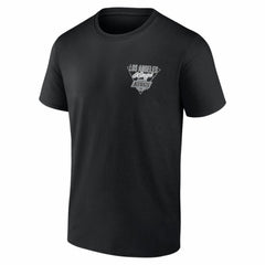 Los Angeles Kings Net Slap T-Shirt -  NHL T-shirts