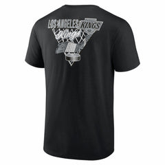 Los Angeles Kings Net Slap T-Shirt -  NHL T-shirts