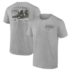 Los Angeles Kings Glory Skates T-Shirt -  NHL T-shirts