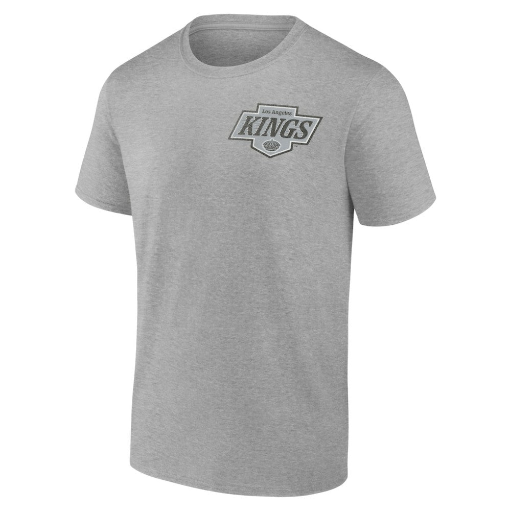 Los Angeles Kings Glory Skates T-Shirt -  NHL T-shirts