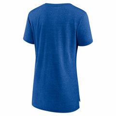 New York Islanders Women's Reign Supreme Tri-Blend T-Shirt -  NHL T-shirts