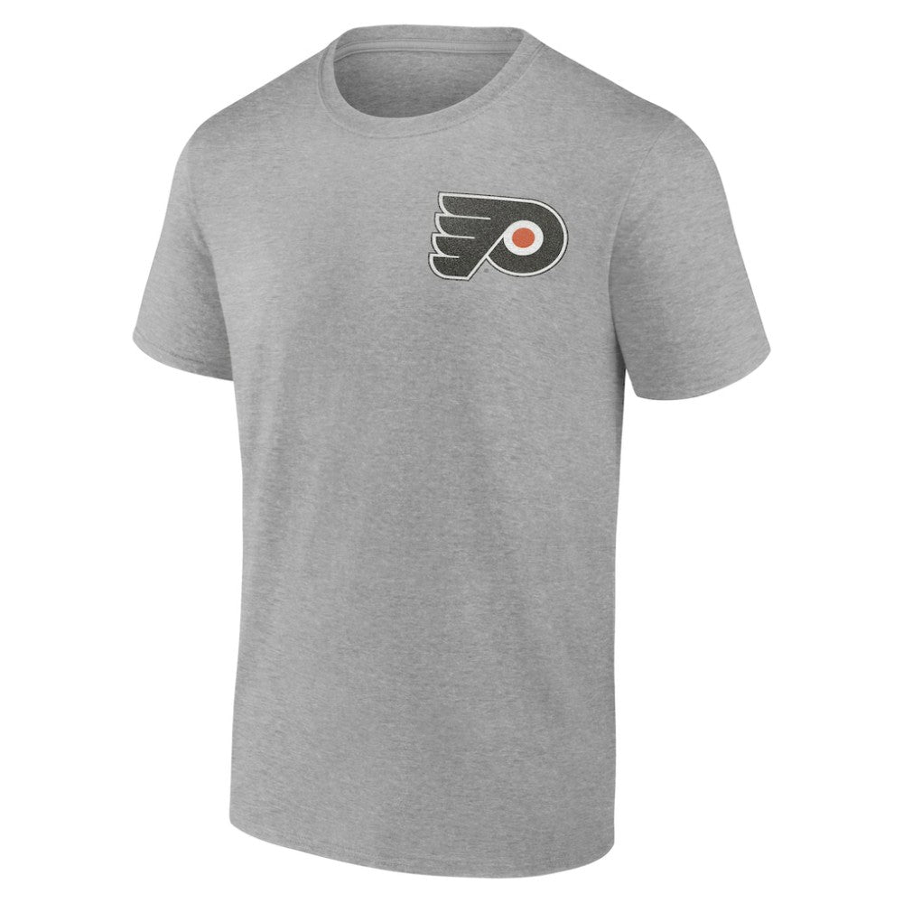 Philadelphia Flyers Glory Skates T-Shirt -  NHL T-shirts