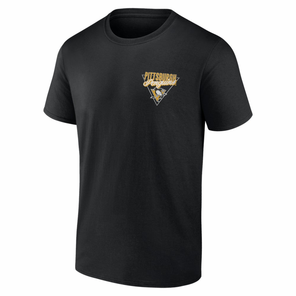 Pittsburgh Penguins Net Slap T-Shirt -  NHL T-shirts