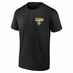 Pittsburgh Penguins Net Slap T-Shirt -  NHL T-shirts