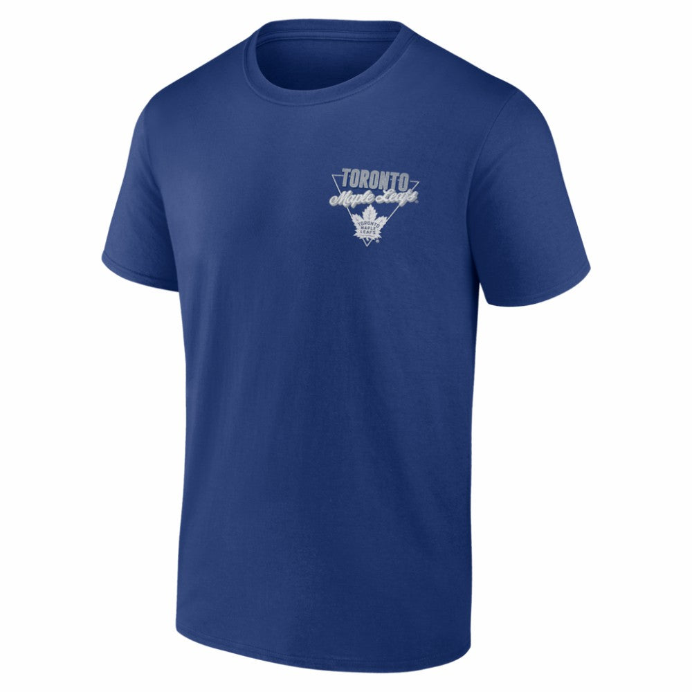 Toronto Maple Leafs Net Slap T-Shirt -  NHL T-shirts