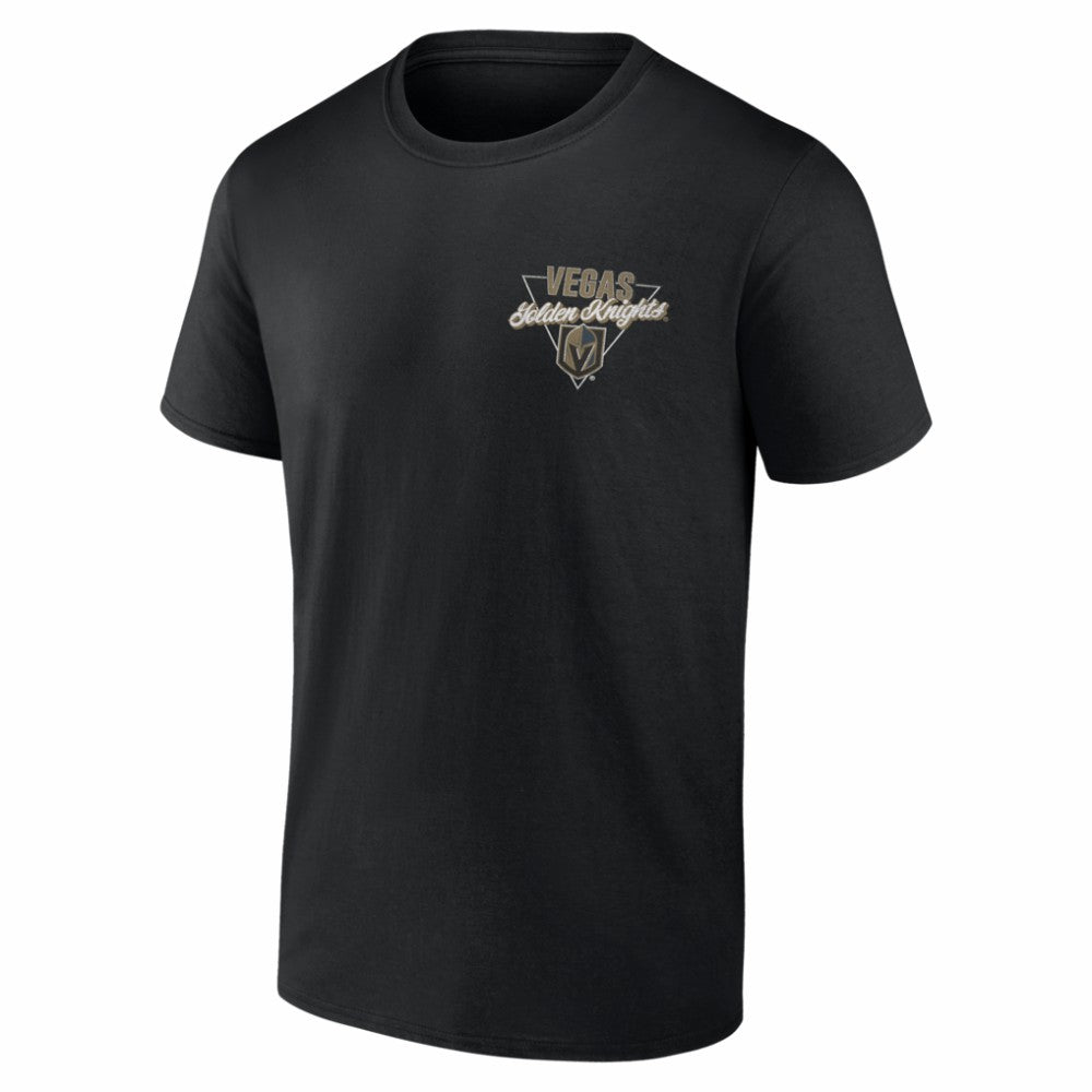 Vegas Golden Knights Net Slap T-Shirt -  NHL T-shirts