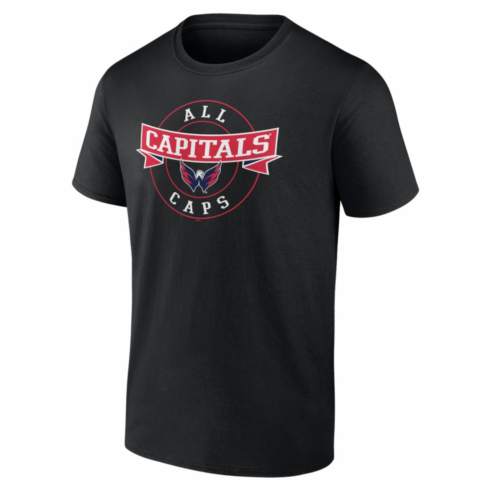 Washington Capitals Honor Circle T-Shirt -  NHL T-shirts