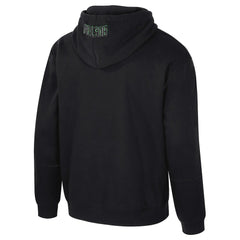 Black Boston Celtics Stadium Essentials Unisex Elementized Pullover Hoodie | NBA