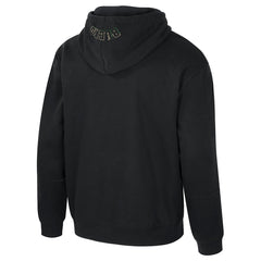 Black Milwaukee Bucks Stadium Essentials Unisex Elementized Pullover Hoodie | NBA