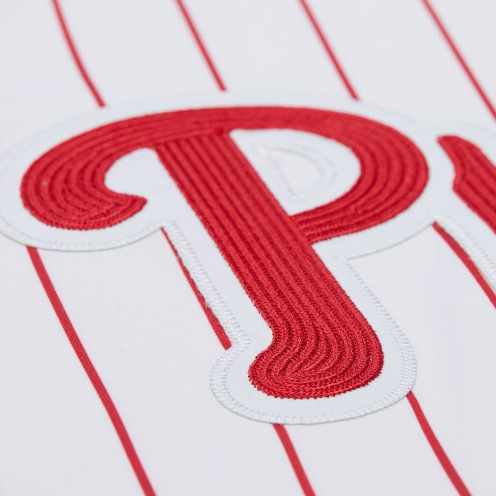 Ryan Howard Philadelphia Phillies Mitchell & Ness Cooperstown Collection Authentic Jersey – White - MLB Jerseys