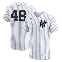 Paul Goldschmidt New York Yankees Nike Home Elite Player Jersey - MLB Jerseys