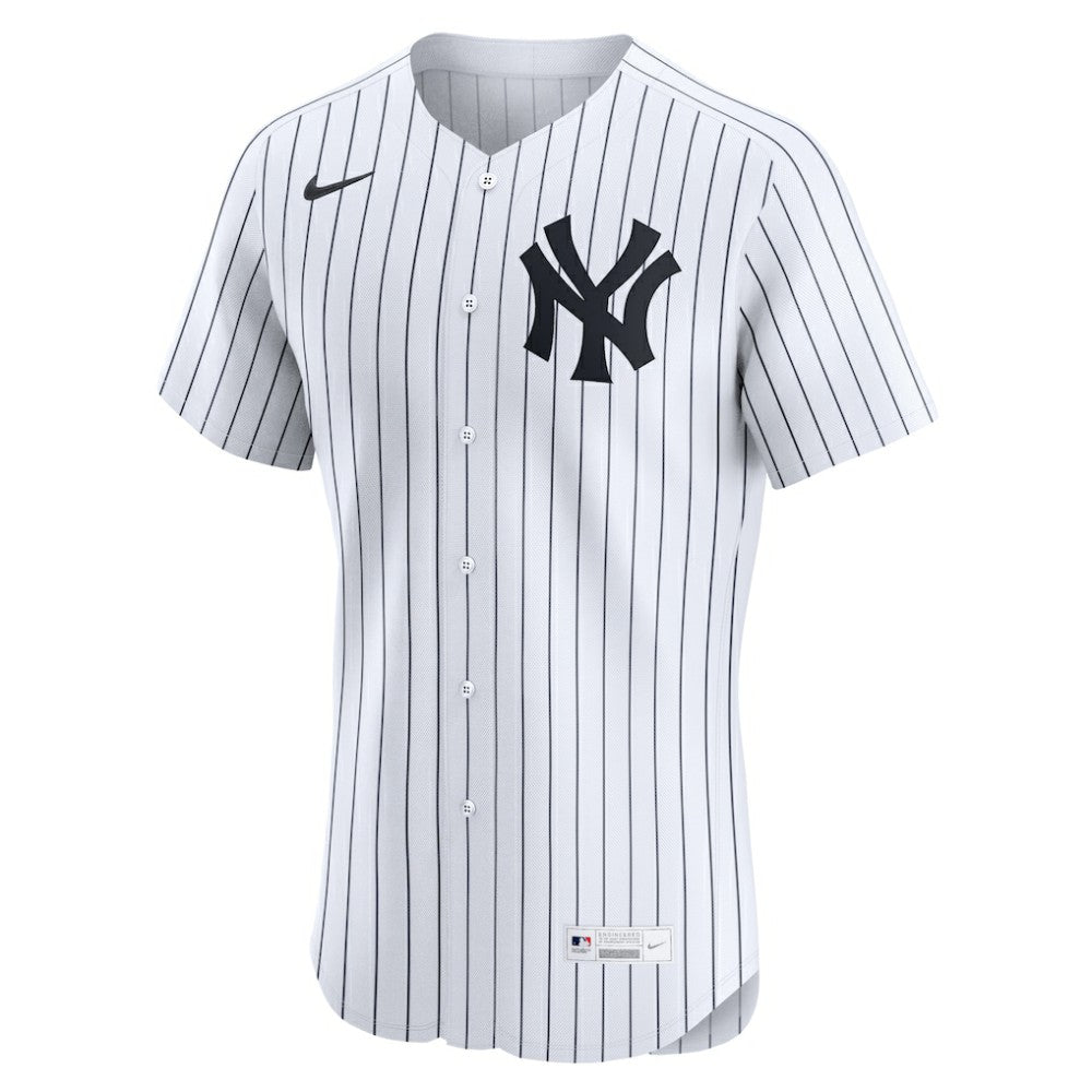 Paul Goldschmidt New York Yankees Nike Home Elite Player Jersey - MLB Jerseys