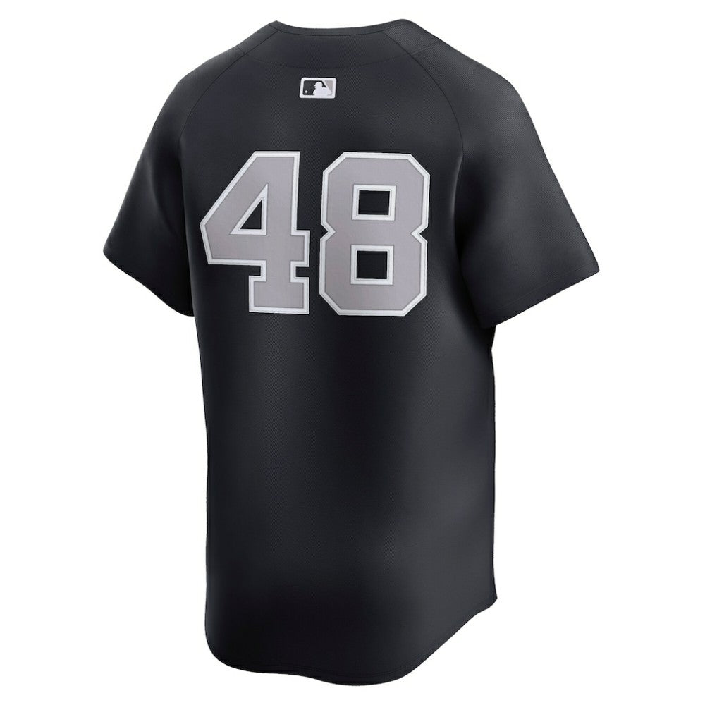 Paul Goldschmidt New York Yankees Nike Alternate Limited Jersey - MLB Jerseys