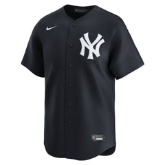 Paul Goldschmidt New York Yankees Nike Alternate 2 Limited Jersey - MLB Jerseys