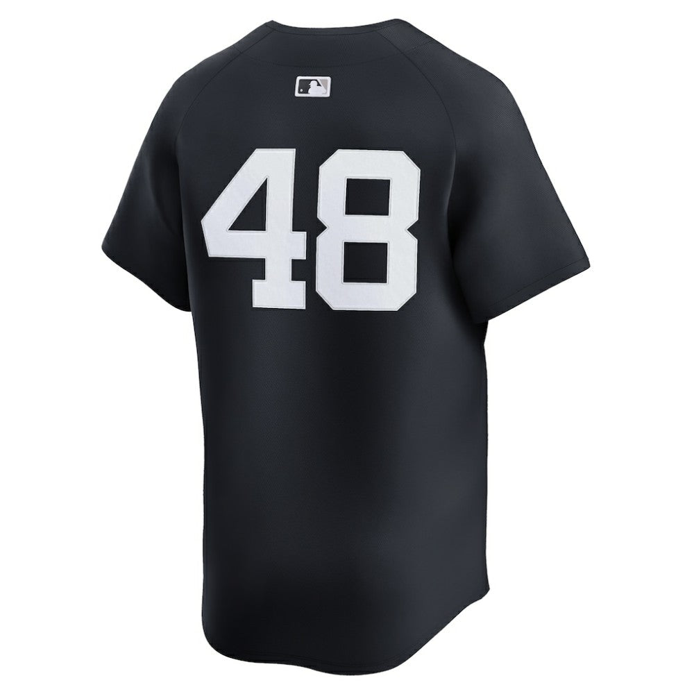 Paul Goldschmidt New York Yankees Nike Alternate 2 Limited Jersey - MLB Jerseys