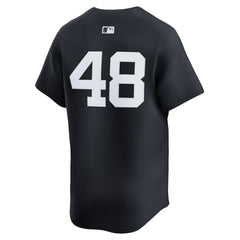 Paul Goldschmidt New York Yankees Nike Alternate 2 Limited Jersey - MLB Jerseys