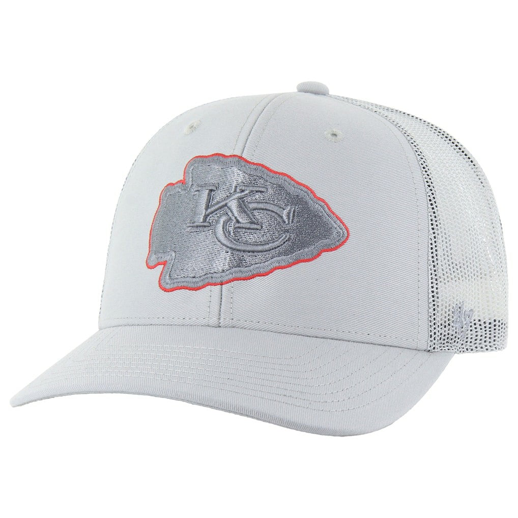 Kansas City Chiefs '47 Trucker Adjustable Hat | NFL On sale