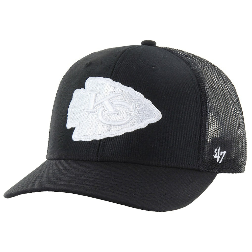 Kansas City Chiefs '47 Trucker Adjustable Hat | NFL Hot