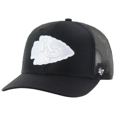 Kansas City Chiefs '47 Trucker Adjustable Hat | NFL Hot