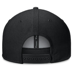 Boston Bruins Fanatics Primary Logo Snapback Hat -  NHL Hats