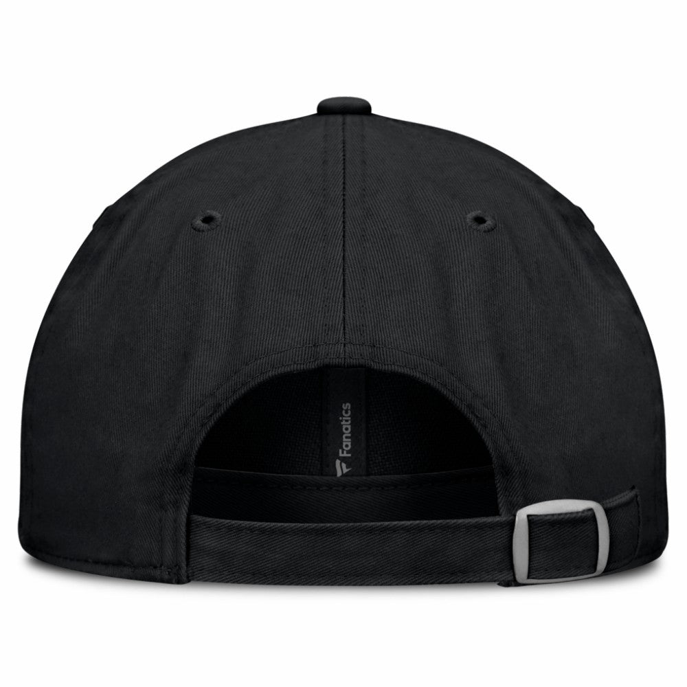 Boston Bruins Fanatics Women's Core Logo Adjustable Hat -  NHL Hats