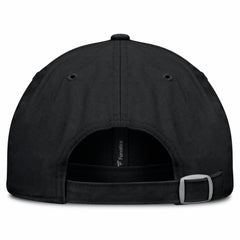 Boston Bruins Fanatics Women's Core Logo Adjustable Hat -  NHL Hats