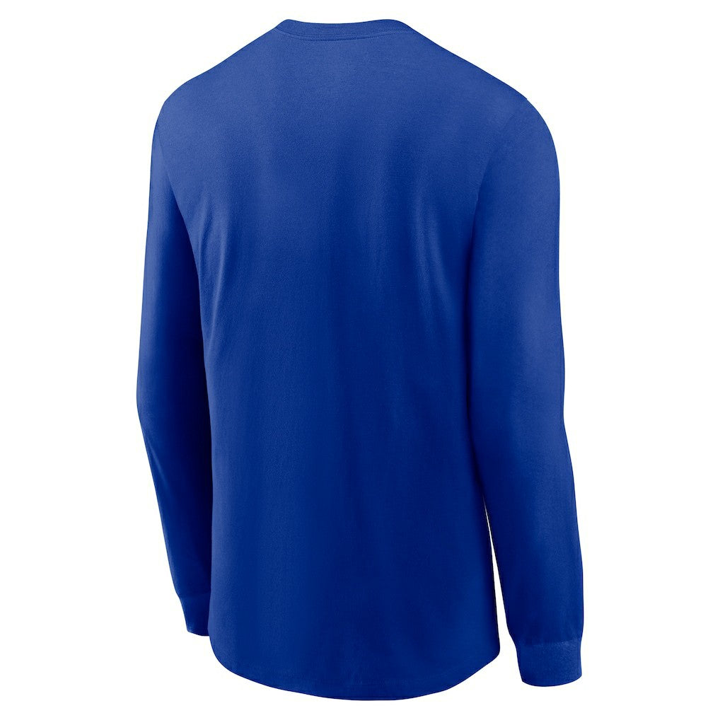 Dallas Cowboys Rewind Long Sleeve T-Shirt | NFL Online