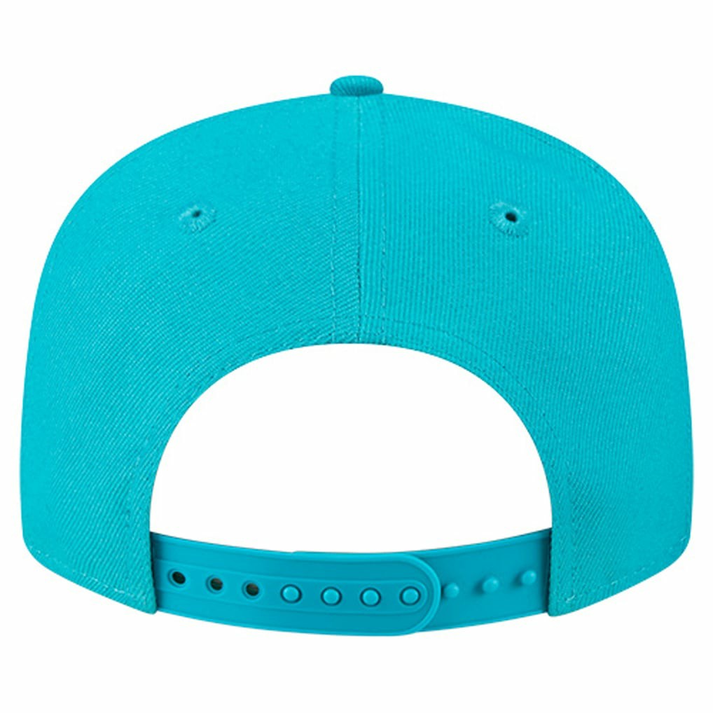 Miami Dolphins Youth Main Script 9FIFTY Snapback Hat | NFL Near me