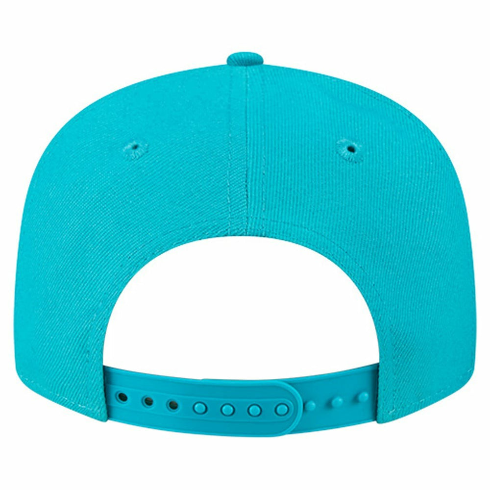 Miami Dolphins Youth Main Script 9FIFTY Snapback Hat | NFL Near me