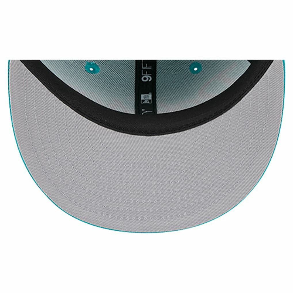 Miami Dolphins Youth Main Script 9FIFTY Snapback Hat | NFL Near me