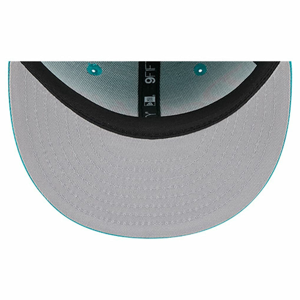 Miami Dolphins Youth Main Script 9FIFTY Snapback Hat | NFL Near me